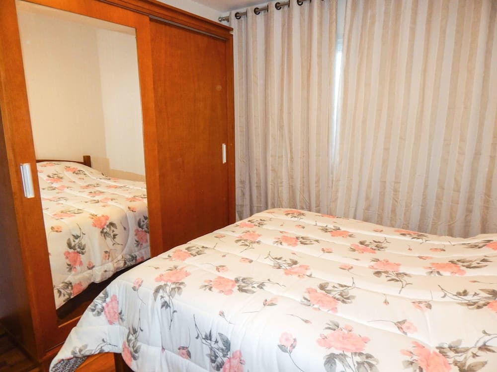 Residencial Villa Mariana