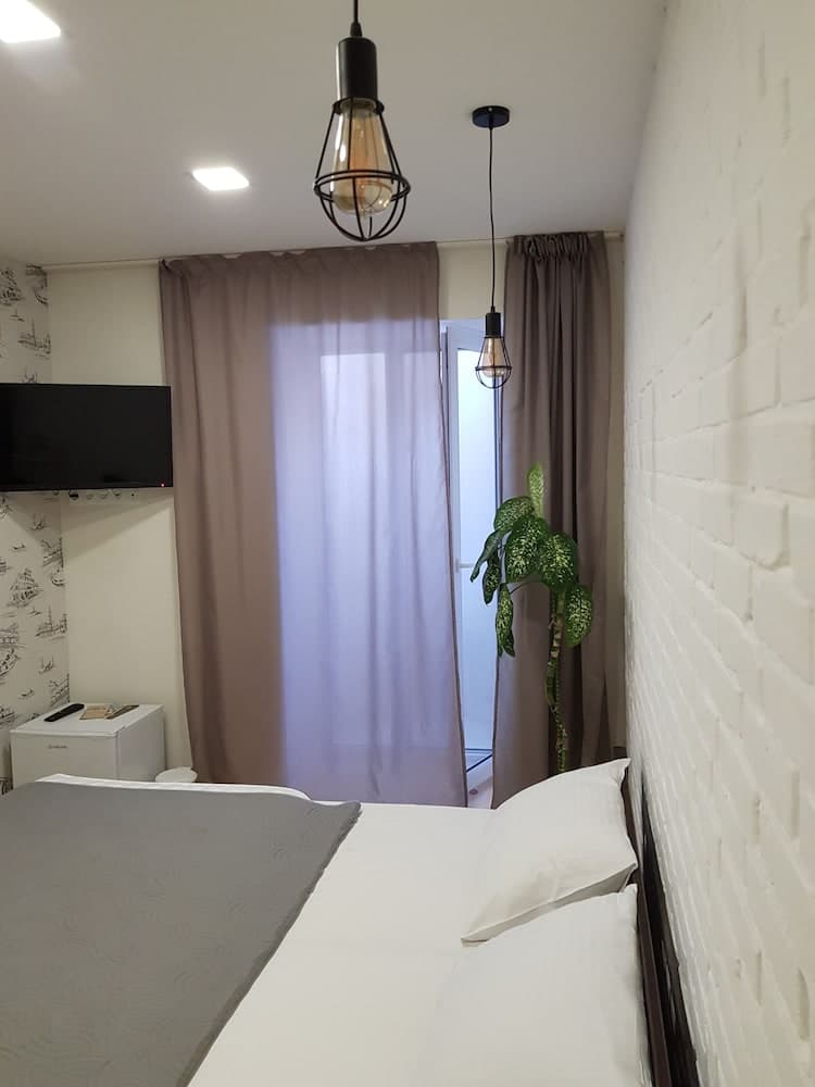 Hostel Uyutniy dvorik