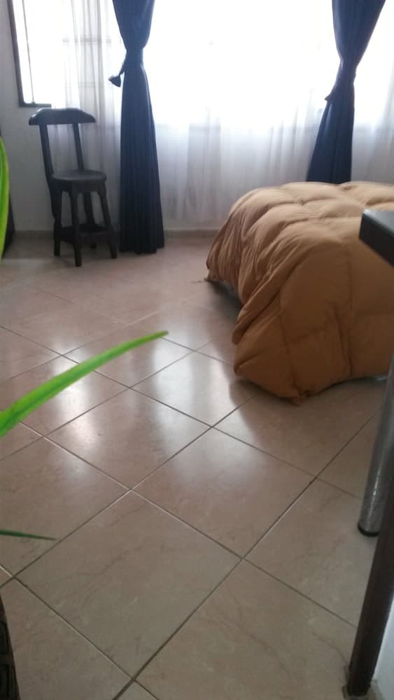 Casa de Huespedes Victoria