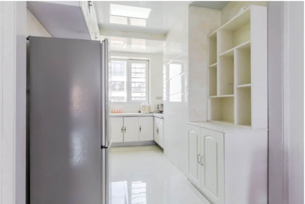 XIAOMIN INN Wentianhuayuan 2