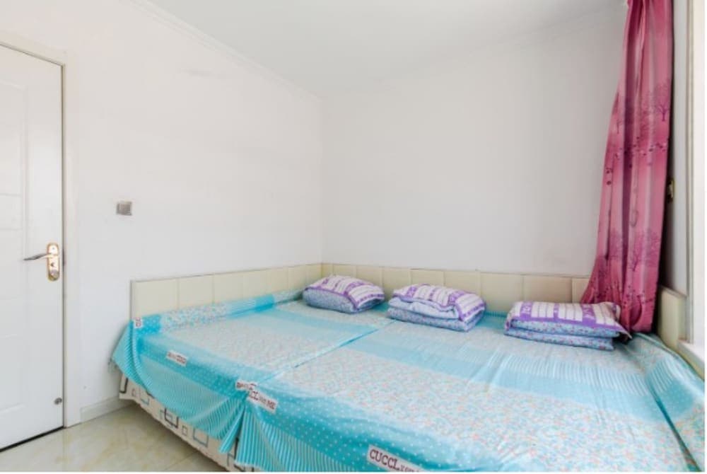 XIAOMIN INN Wentianhuayuan 2