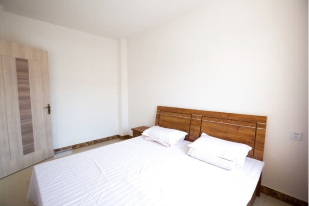 XIAOMIN INN Wentianhuayuan 3