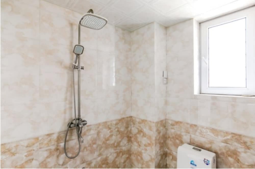 XIAOMIN INN Bihaijiayuan 1