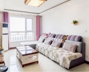 XIAOMIN INN Bihaijiayuan 2