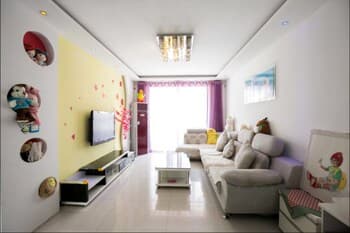 XIAOMIN INN Bihaijiayuan 4