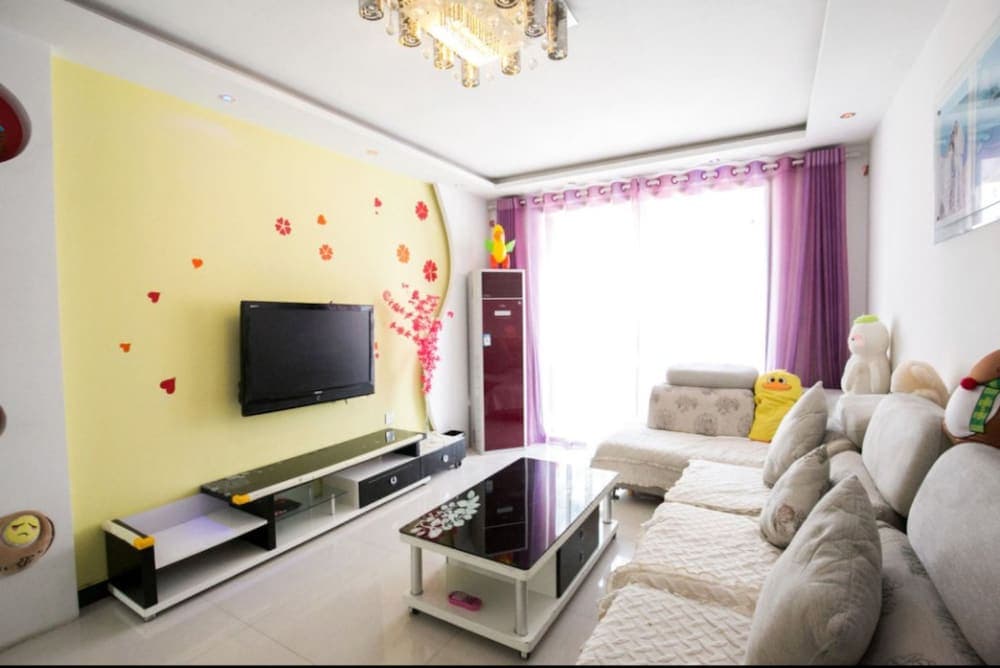 XIAOMIN INN Bihaijiayuan 4