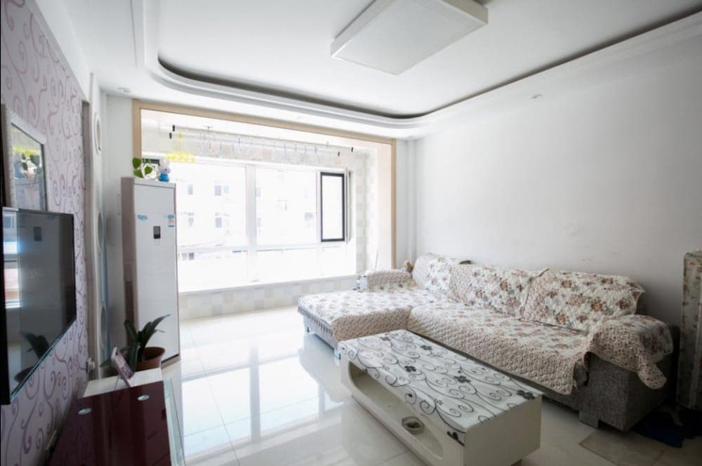 XIAOMIN INN Lantian Garden 1