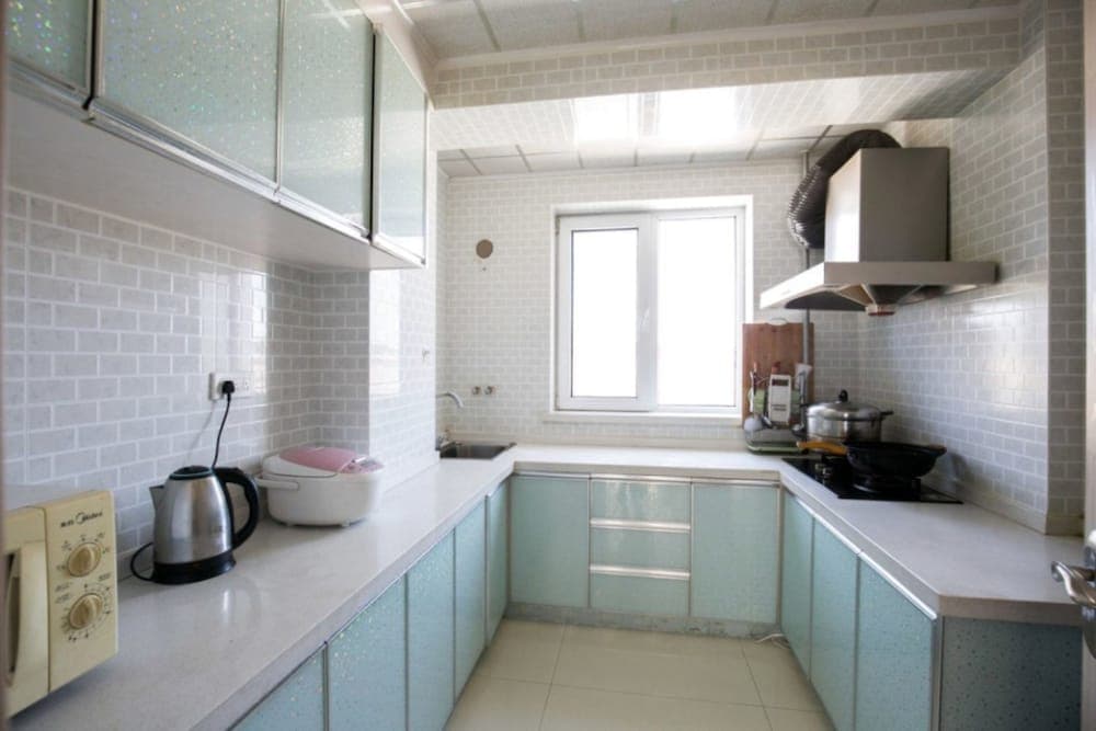 XIAOMIN INN Lantian Garden 1