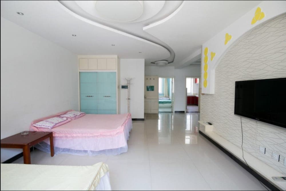 XIAOMIN INN Lantian Garden 2