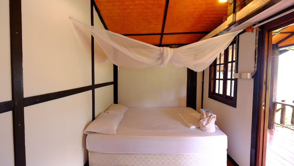 Silver Cliff Bungalows