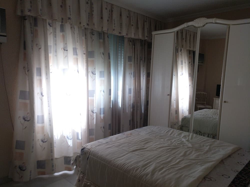 Azahar Apartamento Arroyo