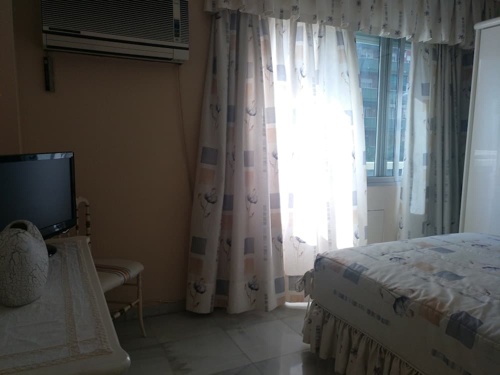 Azahar Apartamento Arroyo