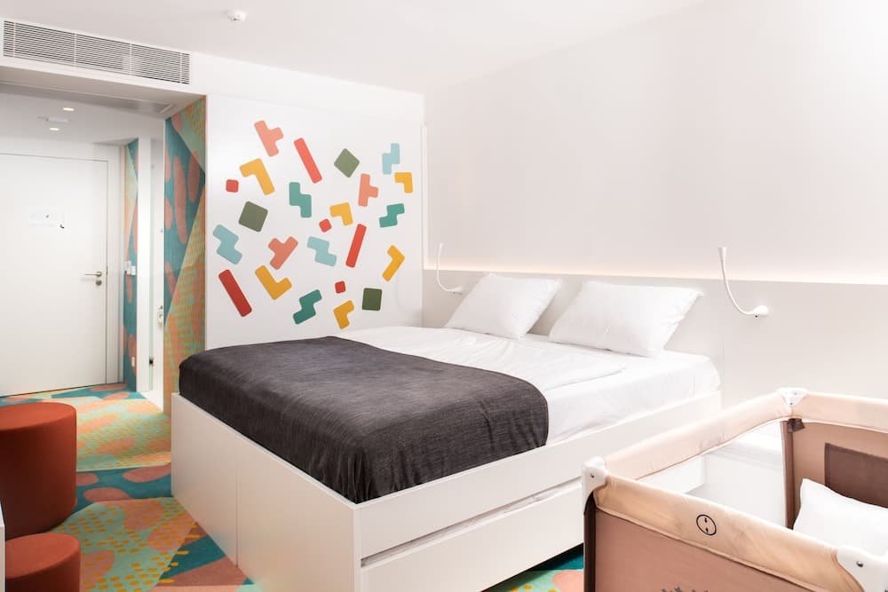 Aminess Vival Lišanj Family Hotel