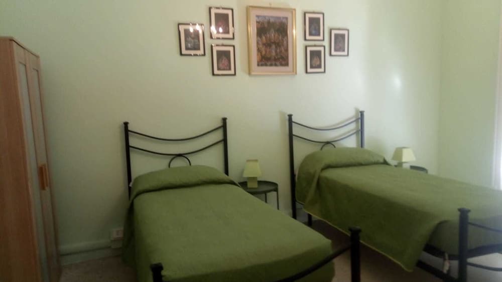 Roma Capoccia B&B