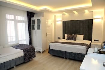 Aksaray Liva Hotel