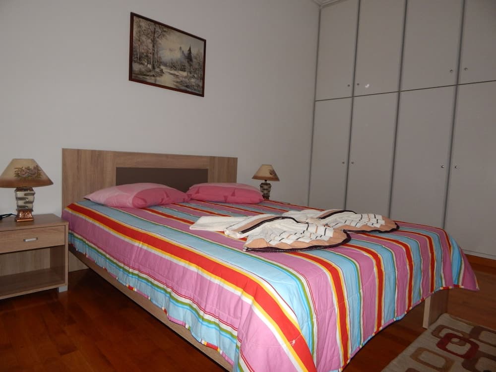 Tripoli Apartments & Rooms
