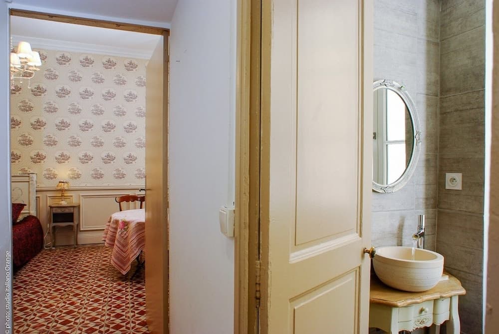 B&B La Petite Saunerie