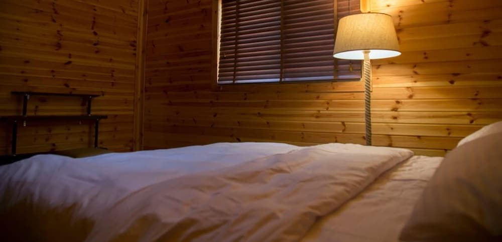 Wooden Arcs Resort & Spa