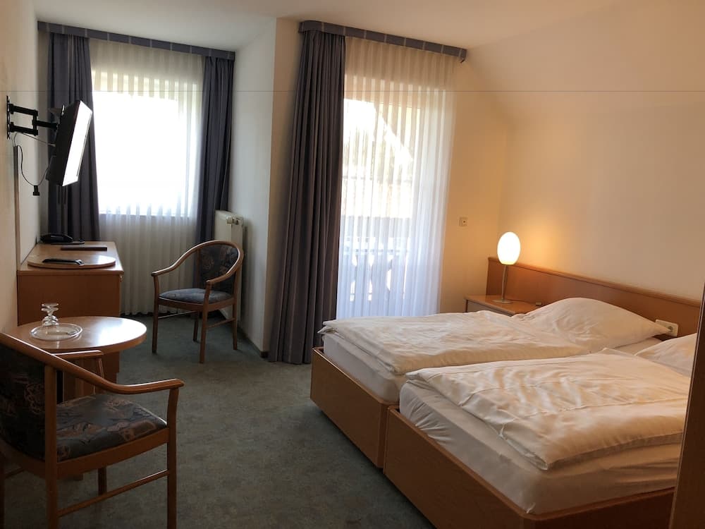 Landgasthaus Fischer