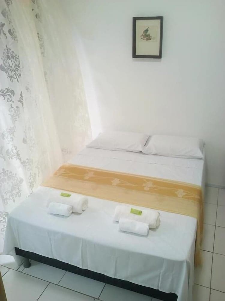 Pousada Catarina Mina