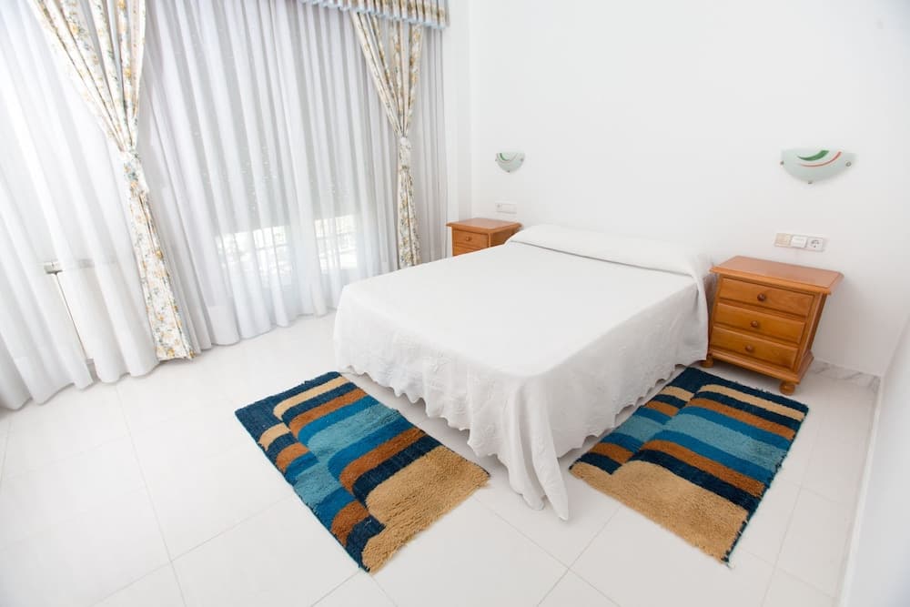 Pensión Casa Rodiño