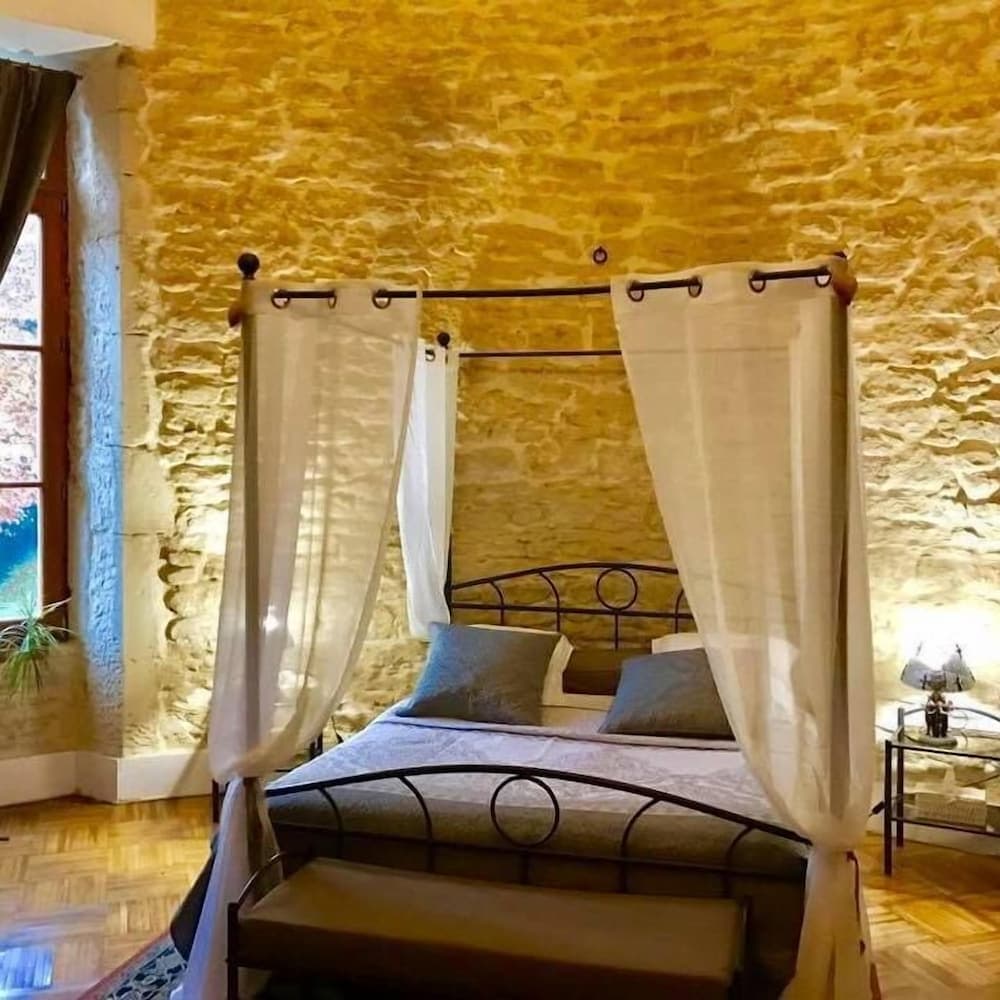 B&B Le Château de Morey