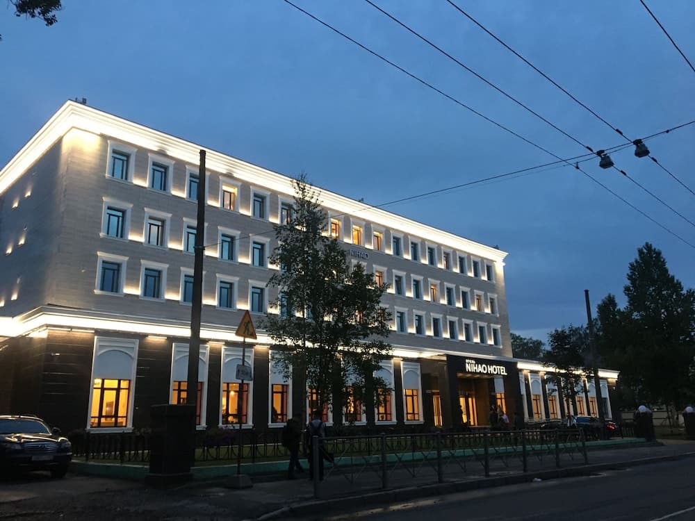 hotel image