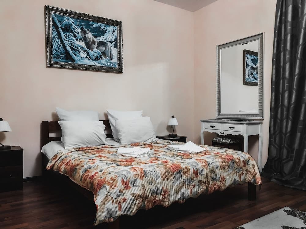 Guest house Volkov-Sky