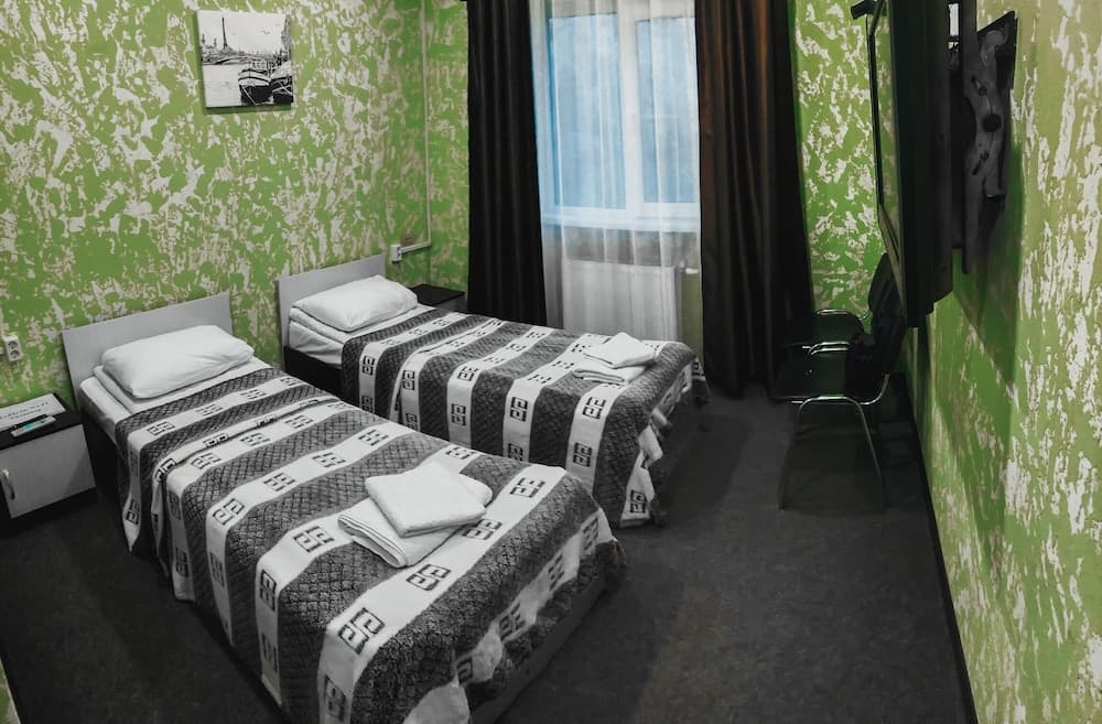 Guest house Volkov-Sky