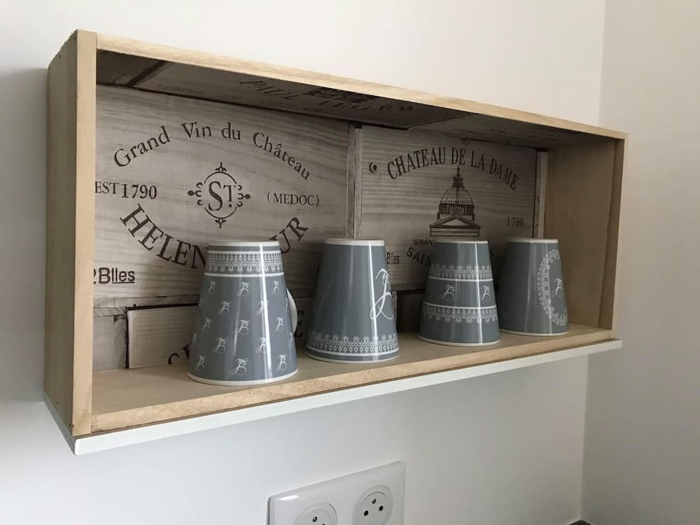 Sleeping Bio Tea - B&B