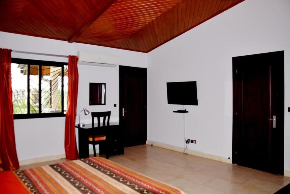 Villa Cocody Cité Des Arts