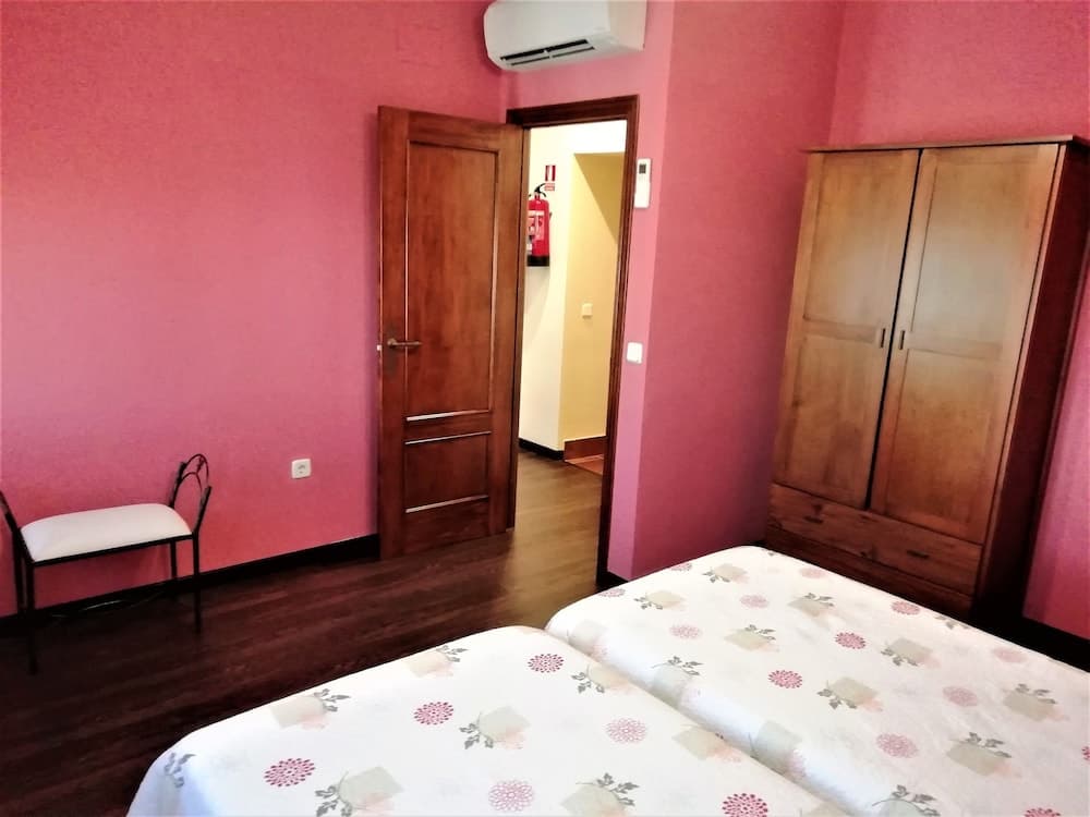 Casa Rural La Dehesa