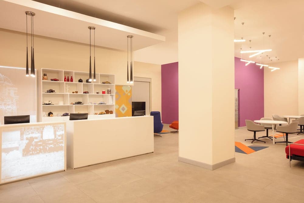 Fiesta Inn Express Monterrey Centro