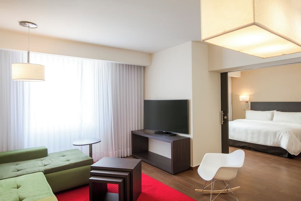 Fiesta Inn Express Monterrey Centro