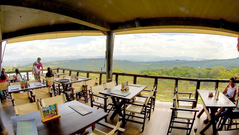 Hotel Rustica Tarapoto