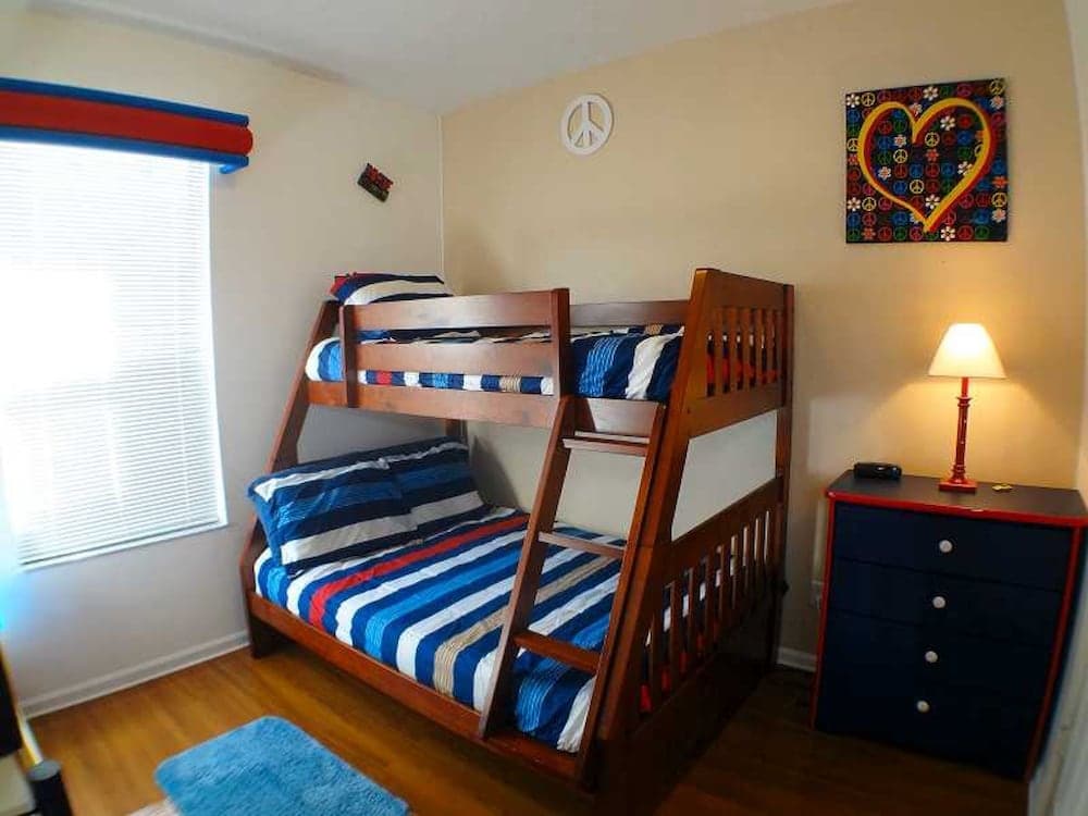 4BR 3BA Home in Windsor Palms by CV-8112