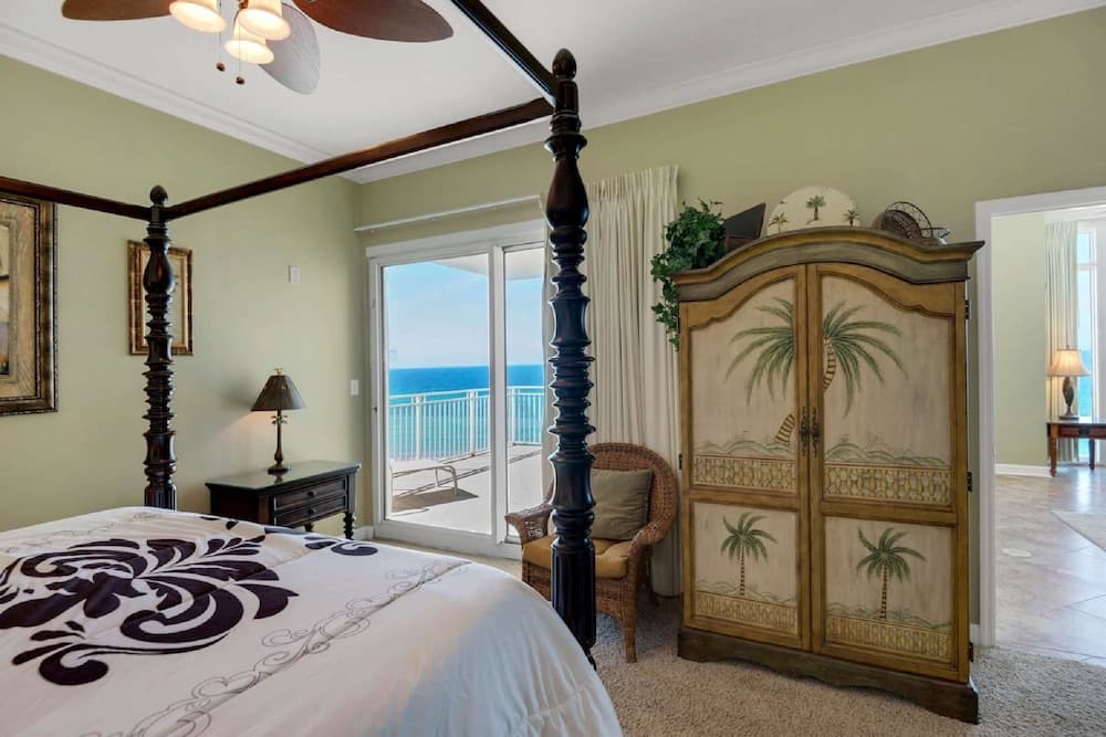 Sterling Beach Resort 3 Bedroom Apartment
