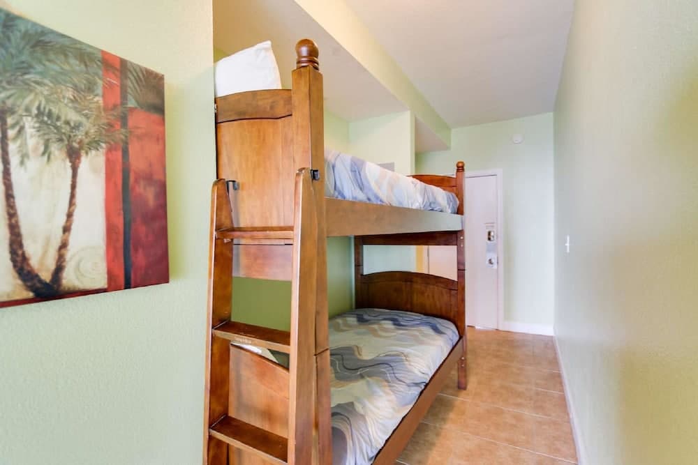 Tidewater Beach Resort 1 Bedroom Apartment