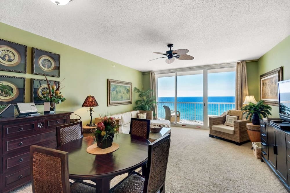 Majestic Beach Tower II, 2 Bedroom Apartment