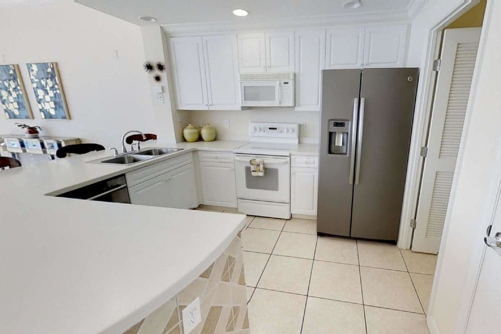 Sterling Beach Resort 3 Bedroom Apartment