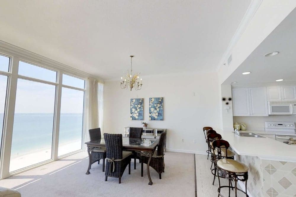 Sterling Beach Resort 3 Bedroom Apartment