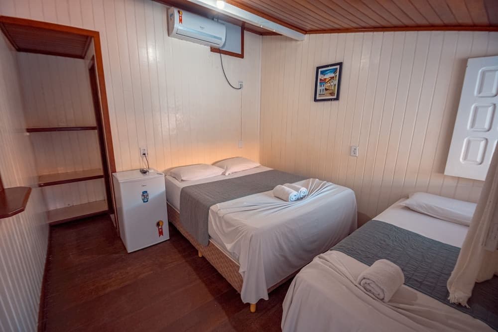 Amendoeira Praia Hotel