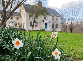 Stonecroft Country Inn