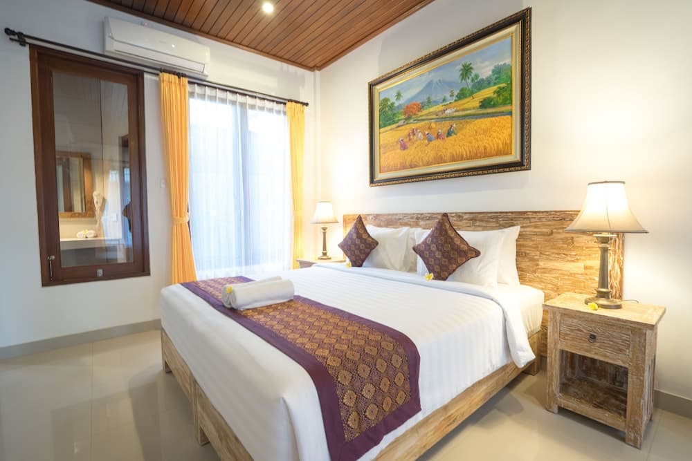 Ketut's Place Cottage Ubud