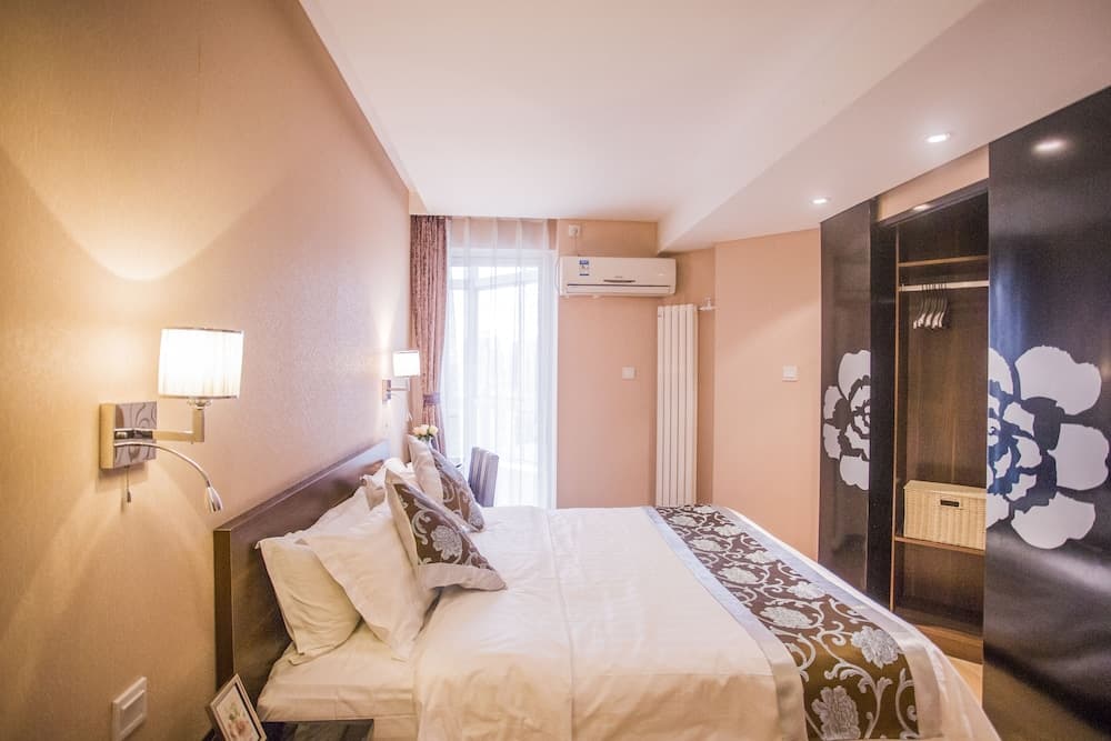 Beijing Guangyao Service Apartment Chaoyangmen