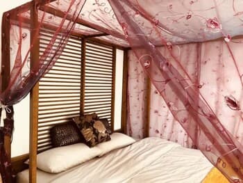 Beijing Rong Yard Guesthouse