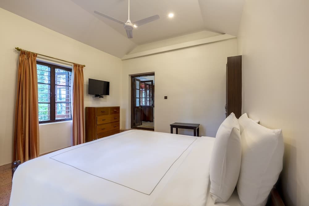 Ama Plantation Trails , Coorg