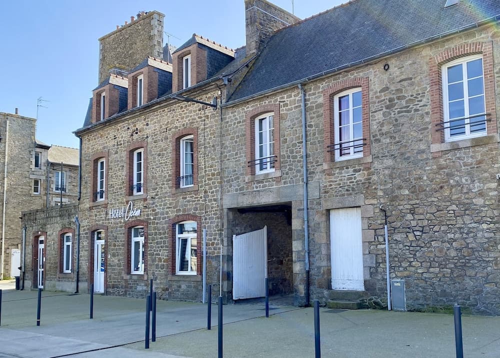 hotel image
