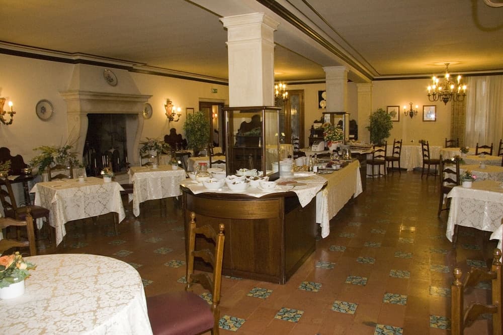 Hotel Villa Ottoboni