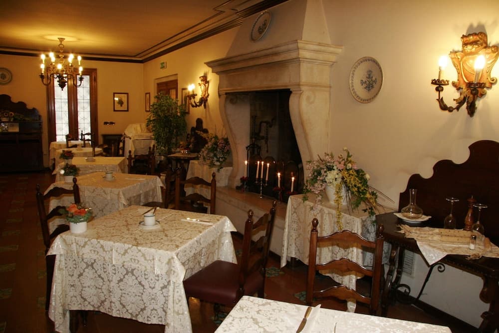Hotel Villa Ottoboni